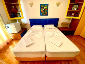 “Stadium” Apartment